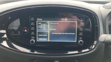 Toyota Aygo X 1.0 VVT-i Edge 5dr Petrol Hatchback